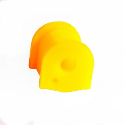 Полиуретановая втулка стабилизатора, задней подвески I.D. = 13 мм (2 шт.), Точка опоры.24-01-1681