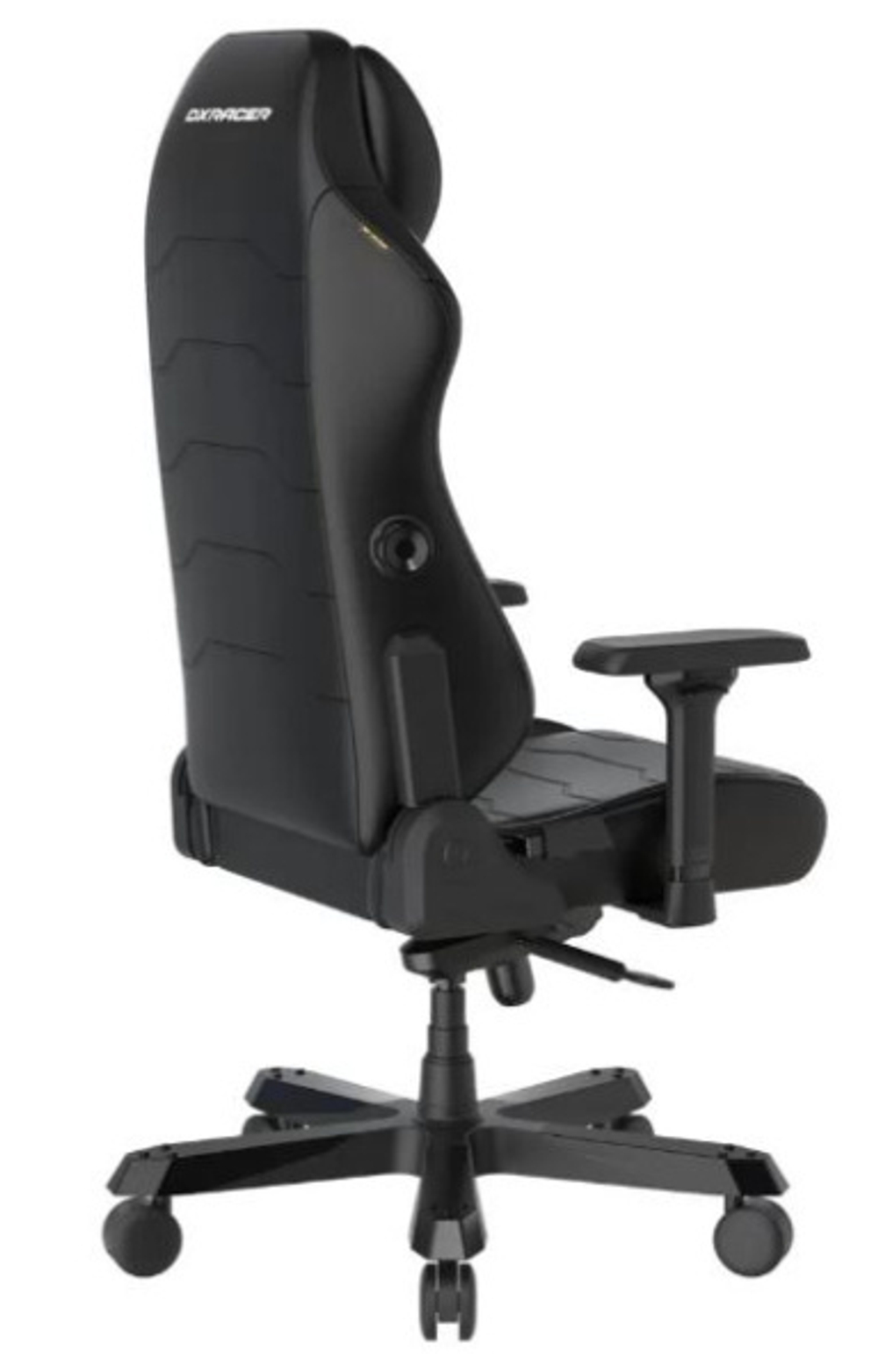 Кресло игровое DxRacer GC/XLMF24LTA/N.N.N