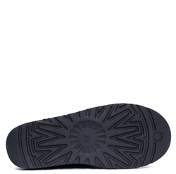 UGG Classic Short II Black