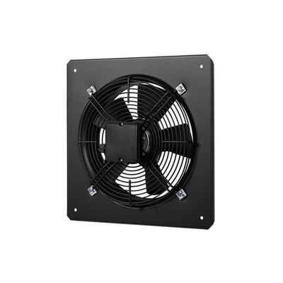 Вентилятор вытяжной осевой Shuft AXW 450-B-4E