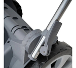 Газонокосилка электрическая МОБИЛ К XME44 ПРЕМИУМ Ширина 44 см, 2000 Вт(MBK0027782)