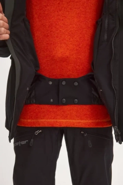 КУРТКА STAYER ГОРНОЛЫЖНАЯ CHEGET МУЖСКАЯ 24-42911