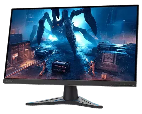 Монитор Lenovo G27e-20 (66D8GAR1EU)