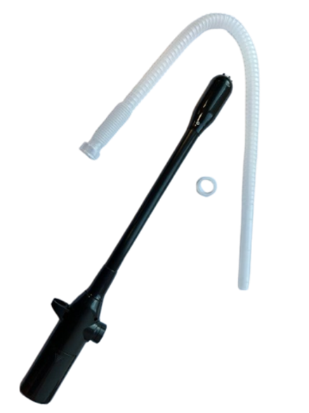 Бензокачалка электрическая