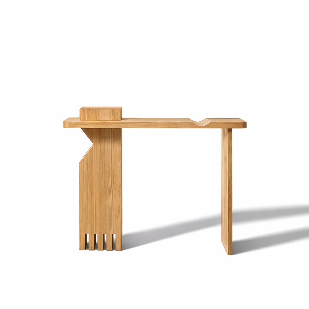 Консоль Vorota