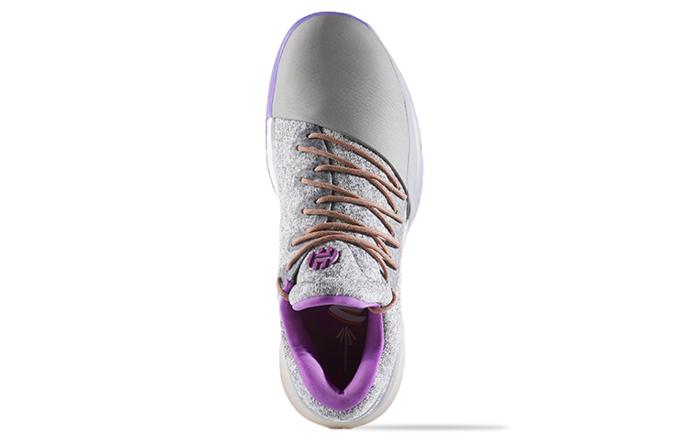 Кроссовки Adidas Harden Vol.1 "No Brake"