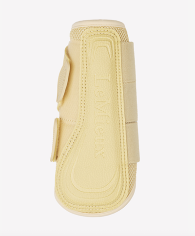 Ногавки LeMieux Arika Mesh Mimosa