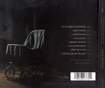 Dream Theater / Parasomnia (CD)