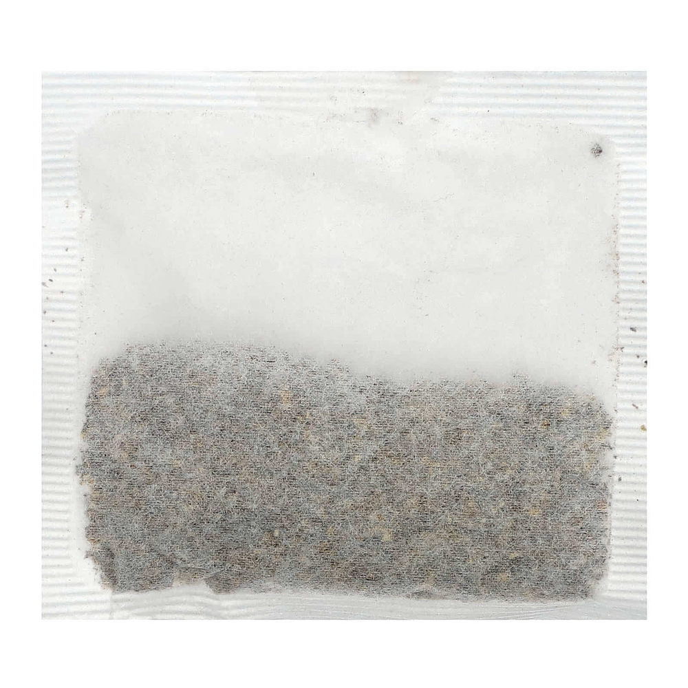 Celestial Seasonings, Black Tea, чай со специями из Индии, чай без кофеина, 20 чайных пакетиков, 61 г (2,1 унции)