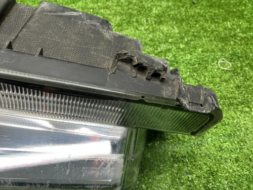 ПТФ правая Chery Tiggo 4 (2024-н.в.)