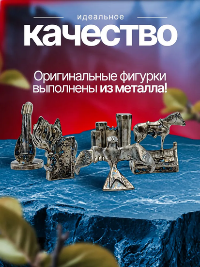 Настольная игра "Монополия Ведьмак"(The Witcher)