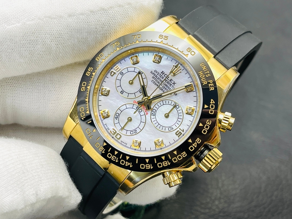 Rolex Daytona Watch