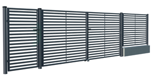 Система ограждения ARIZONA,  POLARGOS