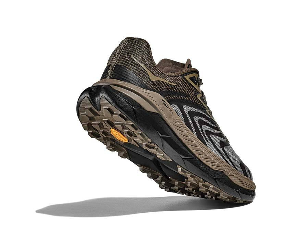 Кроссовки unisex Hoka Tecton X2 TS