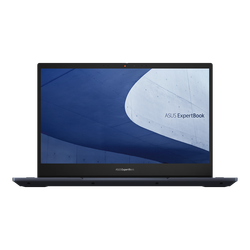 Ноутбук Asus ExpertBook B5 Flip B5402FEA-HY0204W Intel i5-1155G7/8G/512G SSD/14" FHD(1920x1080)IPS Touch/Intel Iris Xe/Win11 Черный, 90NX04I1-M00790