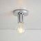 Потолочный светильник Imperium Loft RH Utilitaire Socket Flushmount 123678-22