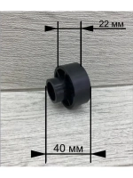 Мебельные колеса, выдвижные ролики диванов, шкафов, кроватей
