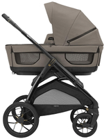 Коляска Inglesina Aptica XT System Duo 2 в 1 2025 Tundra Beige
