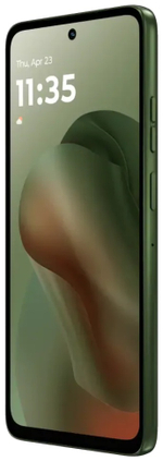 Смартфон Motorola G56 12 ГБ/256 ГБ зеленый