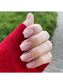 Гель лак для ногтей Luxio Blush 15 мл