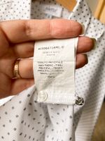 Новая хлопковая рубашка Aletta, 140