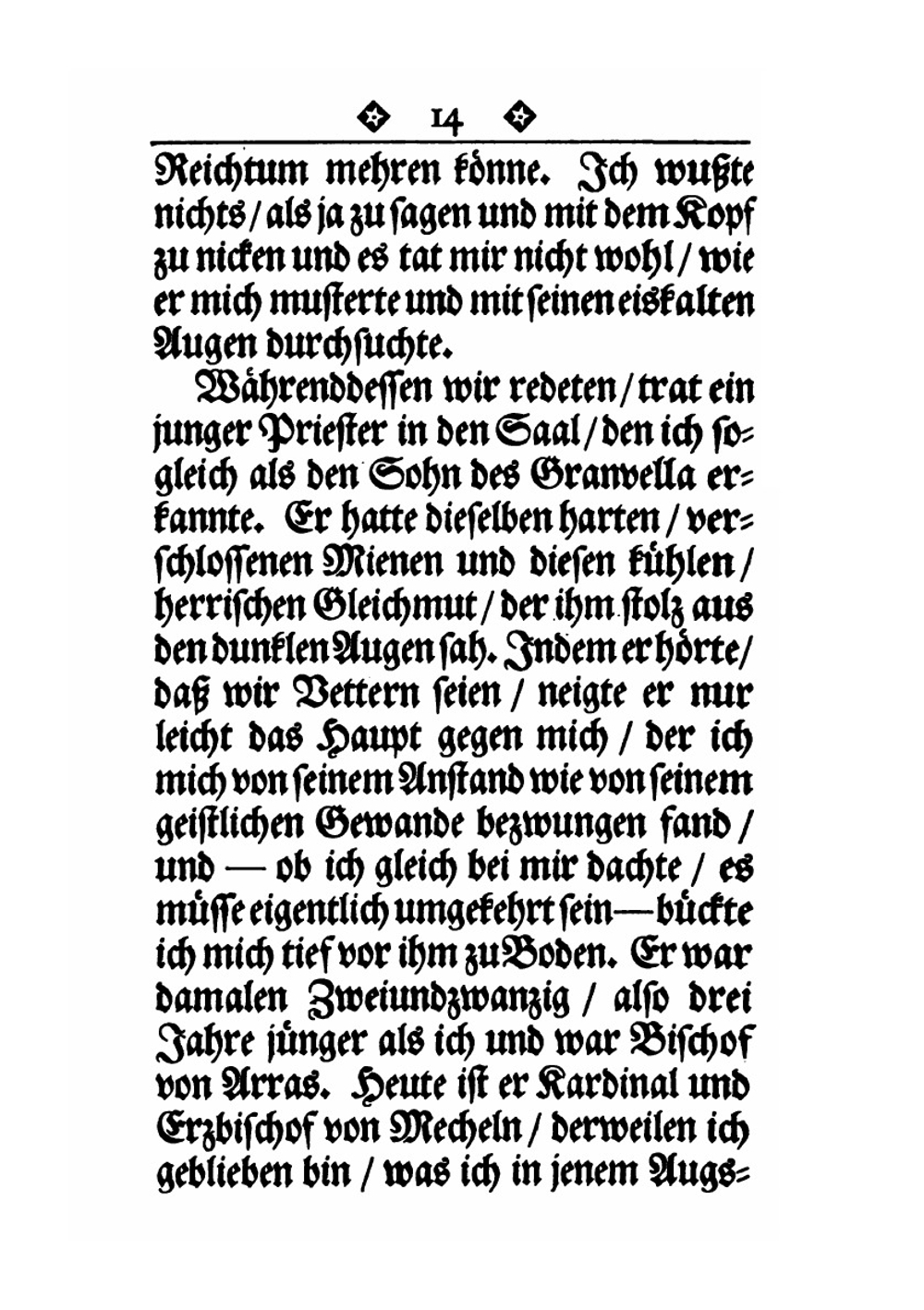 Herr Wenzel Auf Rehberg Und Sein Knecht Kaspar Dinckel | Felix Salten