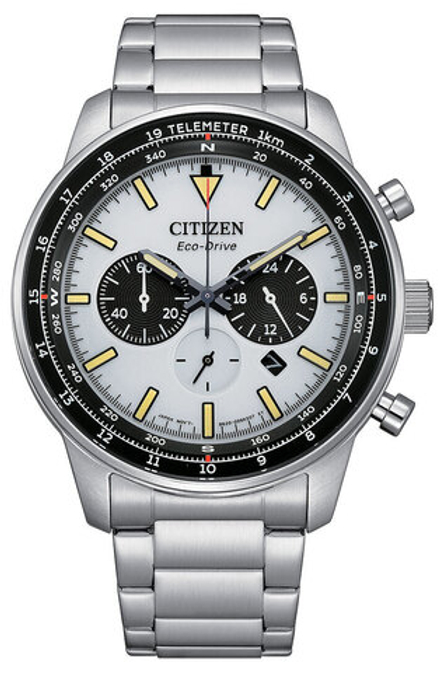 Мужские наручные часы Citizen CA4500-91A