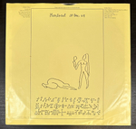 Leonard Cohen - Greatest Hits (Голландия 1975г.)