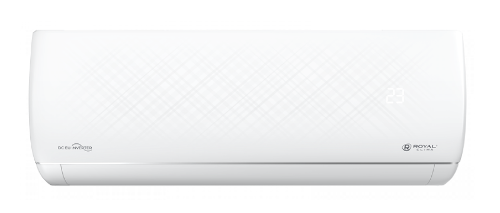 Инверторная сплит-система ROYAL CLIMA RENAISSANCE DC EU Inverter RCI-RNS35HN