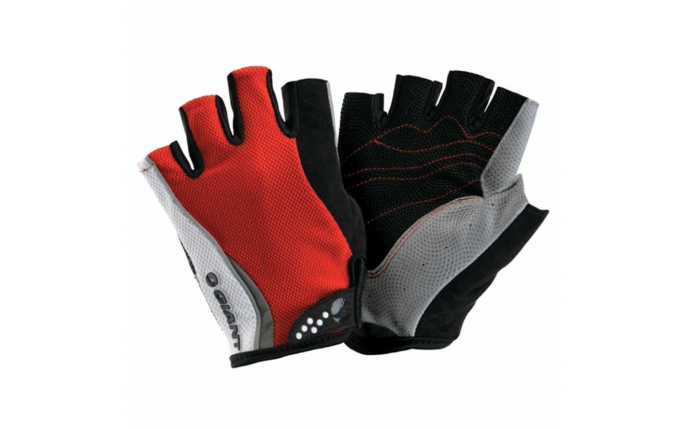 Перчатки Giant Road Pro