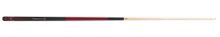 Кий Poison VX⁵ Jump-Break Red GTX™ Grip 3PC Пул 19oz