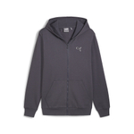 Мужская толстовка PUMA BETTER ESSENTIALS FZ Hoodie