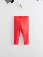 Легинсы для девочки Next M56-190, Красный