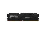 Оперативная память Kingston Fury KF556C40BB-8, DDR5 1х 8ГБ 5600 МГц, DIMM, RTL