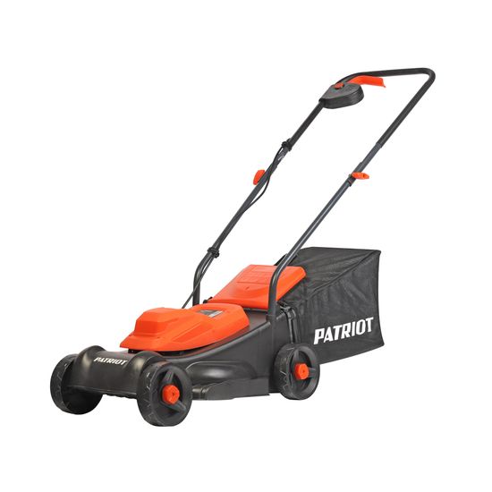 Газонокосилка электрическая "PATRIOT" PT 1130E