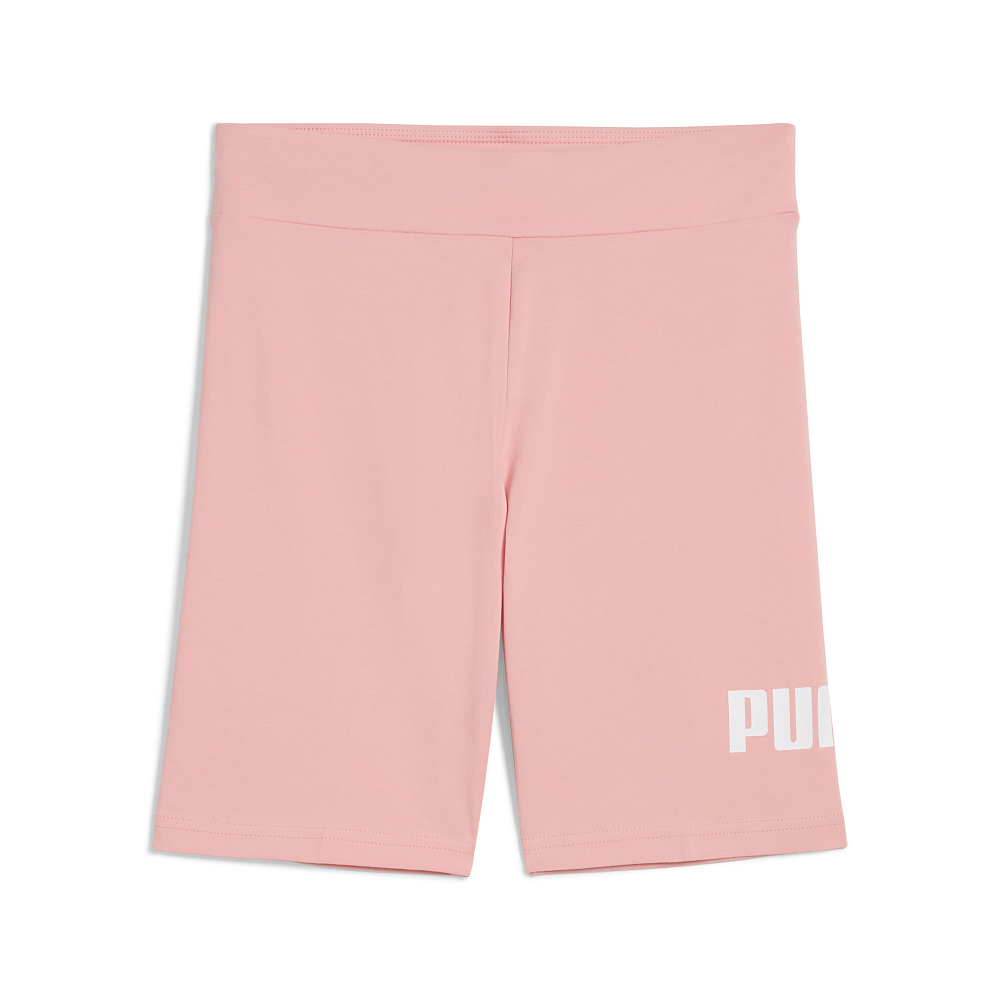 Детские велосипедки PUMA ESS No.1 Logo Short Leggings