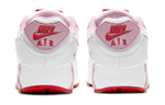 Кроссовки Nike Air Max 90 Qs "Valentine'S Day" (Женская размерная сетка)