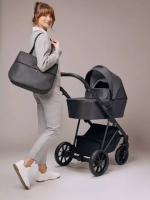 Коляска VELAR (2 в 1) (Riko)