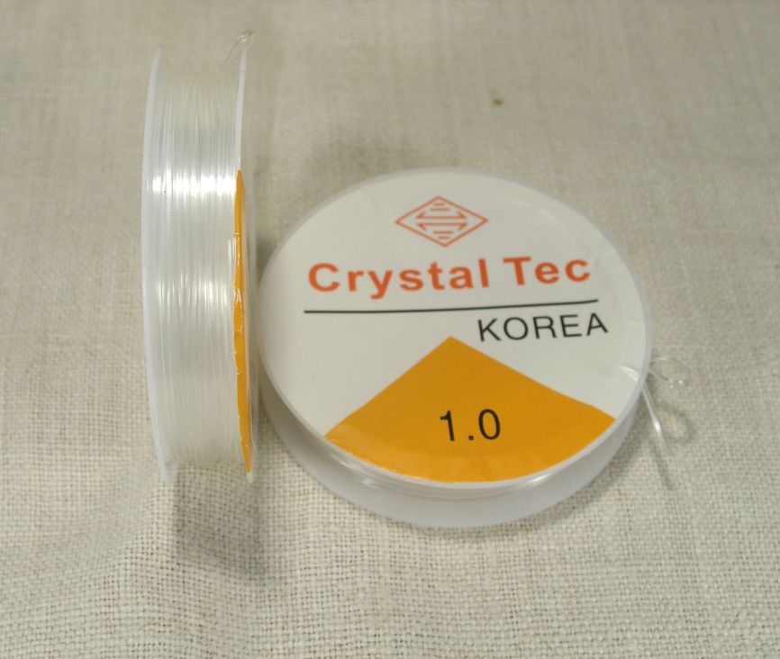 Спандекс 1 мм (5м, KOREA)