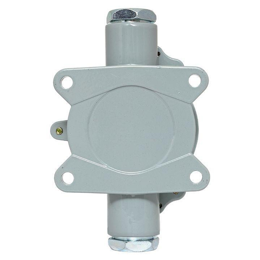 Выключатель пакетный 1-кл. 16А IP56 ПВ2-16 М1 сил. сер. EKF pv-2-16-5