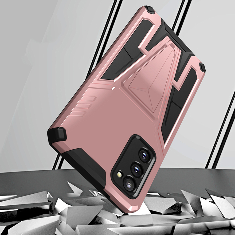 Чехол Rack Case для Samsung Galaxy S20