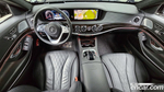 Mercedes-Benz S-Class W222 Maybach S560 4MATIC (12.2019)