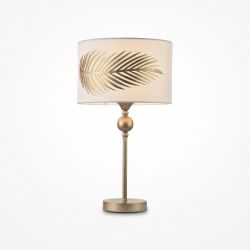 Настольная лампа Maytoni Farn H428-TL-01-WG