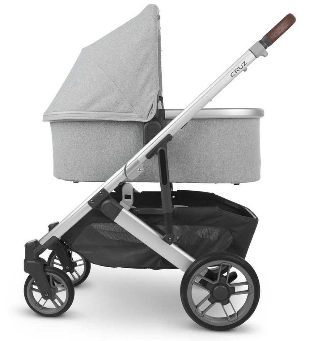 Коляска UPPAbaby Cruz V2 2 в 1 Stella