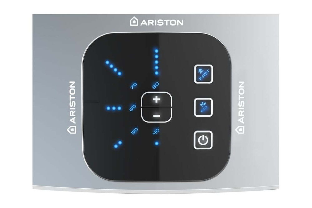 Электрический накопительный водонагреватель Ariston ABS VLS (VELIS) EVO PW 100