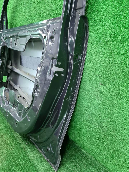 Дверь передняя правая KIA Sportage 3 (2010-2016)