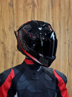 SKWAL CUP SPEED-TECH Black Red Anthracite
