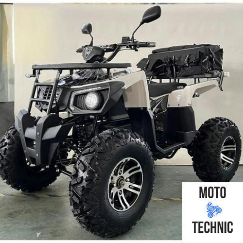 Детский электро квадроцикл MOTAX GRIZLIK E3000