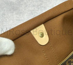 Дорожная сумка Louis Vuitton Keepall Monogram