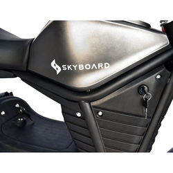 Электроскутер Skyboard FAR EAST 5000W